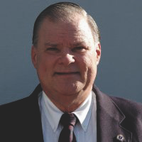 Stanley Kennedy